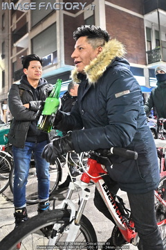 2018-12-20 Milano - Critical Mass 49
